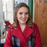Elevance Health Employee Amanda's profile photo