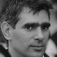 Codota Employee Scott Kredo's profile photo