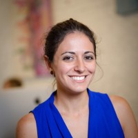 TaxCloud Employee Antoinette Abboud's profile photo