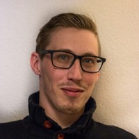 iWebDevelopment Employee Rik Van De Donk's profile photo
