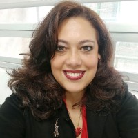 Fundación Universitaria del Area Andina Employee Ivonne Riachi's profile photo
