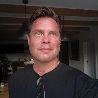 Treeapp Employee Richard Muggeridge's profile photo