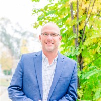 LD&B Insurance and Financial Services Employee Jeff Shank's profile photo