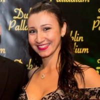 Idiro Analytics Employee Luciana Cruz's profile photo