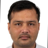 TJC Employee Vikram Singh's profile photo