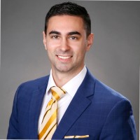 Moody's Employee Christopher Clickner's profile photo