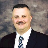 Walmart Employee Scott Hosier's profile photo