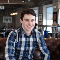 Deeptune Employee Vincent van Buskirk's profile photo