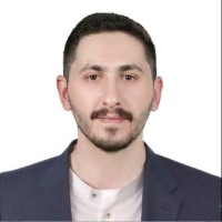 Shakeeb Arsalan Email