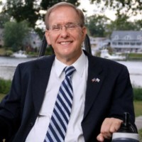 Rhode Island College Employee Jim Langevin's profile photo