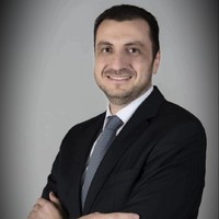 Dolphin Energy Employee Ahmed Shadid's profile photo