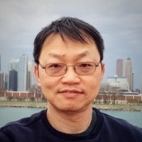 Geospace Technologies Employee Tony Peng's profile photo