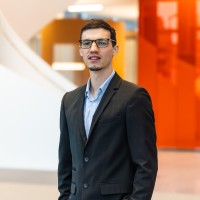 Giverny Capital Inc Employee Simon Beauregard's profile photo
