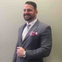 ATI Technologies Employee Ryan Vail's profile photo