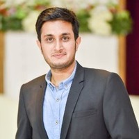 Aussie Greenmarks Employee Umair Aslam's profile photo