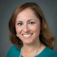 HPN Global Employee Francine Keen's profile photo