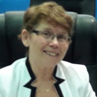 L'Est éclair Employee Franceline Féry's profile photo