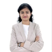 Capsitech Employee Geeta Jangid's profile photo