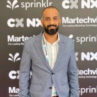 Data Direct Group Employee Mahmoud Hafez's profile photo