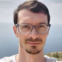 Zaplify Employee Jacek Skovron's profile photo