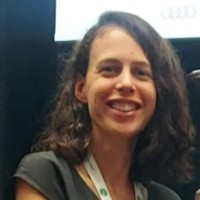 qSpark Employee Dana Tal's profile photo