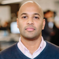 Wonder Employee Justin K.'s profile photo
