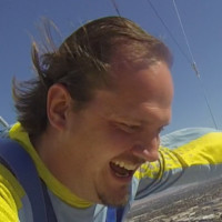 Robert Edgel