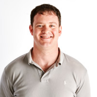 Planet Employee Thomas Manning's profile photo