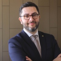 Giovanni Stramondo Email