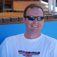 Scott Dunn Employee Simon Clarke's profile photo