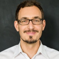Kontextlab Employee Bernhard Scholz's profile photo