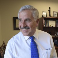 Pacific University Employee David Triebes's profile photo