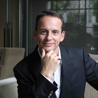 Kingmaker Footwear Holdings Limited Employee Todd Wertz's profile photo