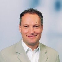 SYNLAB International Employee Markus Maier's profile photo