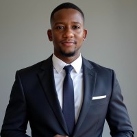 Wells Fargo Employee Calvin Sutton's profile photo