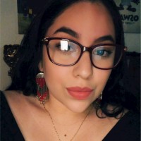 Vision Care Direct Employee Sofia Morales's profile photo