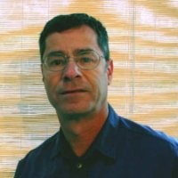 Bruce Raymond