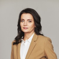 OMNIRES Employee Iwona Kryczka's profile photo