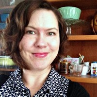 Calgary Herald Employee Elizabeth Chorney-Booth's profile photo