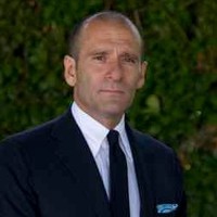 Cullinan Holdings Employee Gavin Tollman's profile photo