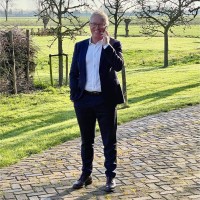 Van Loo en Partners Employee Math van Loo's profile photo