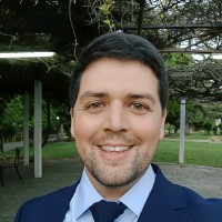 BanCrece Employee Pablo Alejandro Hermosilla Krebs's profile photo