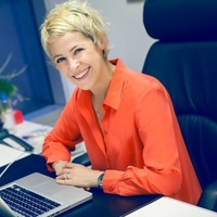 AGT Ağaç Sanayi ve Ticaret A.Ş. Employee Zeynep Levent's profile photo