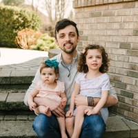ContractSafe Employee Michael Fey's profile photo