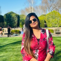 Asakura Robinson Employee Shreeyaa Shah's profile photo