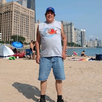 Elgin Toyota Employee Jim Walberer's profile photo