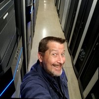 ark data centers Employee James Graham's profile photo