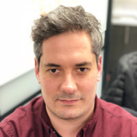 RVU Employee Paul Ingles's profile photo