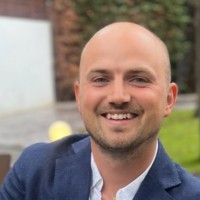 RISMA Systems Employee Yann Palm's profile photo
