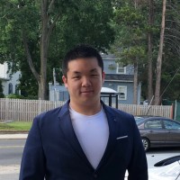 KPot Korean BBQ & Hot Pot Employee David Lu's profile photo